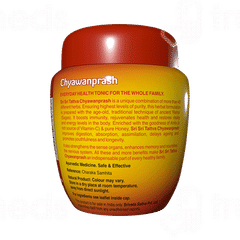 Sri Sri Tattva Chyawanprash Paste 250 GM