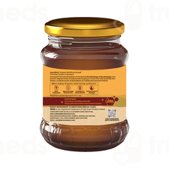 Organic India Multi Floral Honey 250gm