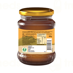 Organic India Multi Floral Honey 250gm