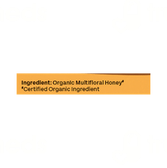 Organic India Multi Floral Honey 250gm