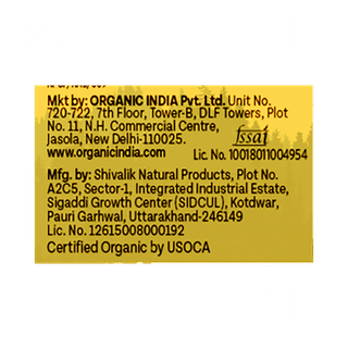 Organic India Multi Floral Honey 250gm