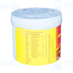 Vyas Ashwagandha Pak 500gm