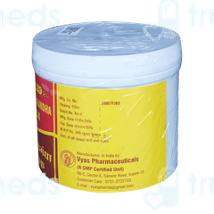Vyas Ashwagandha Pak 500gm