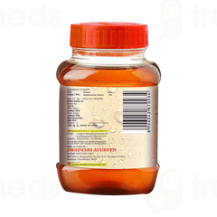 Swadeshi Shudh Neem Honey 500gm