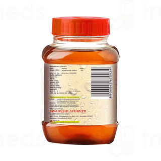 Swadeshi Shudh Neem Honey 500gm