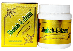 Rex Shabab E Azam 60Gm