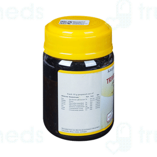 Kottakkal Ayurveda Trivrilleham Paste 200 GM