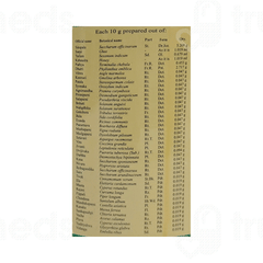 Kottakkal Ayurveda Brahmarasayanam Paste 500 Gm