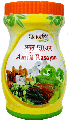 Patanjali Amrit Rasayan 1Kg Patanjali Amrit Rasayan 1Kg