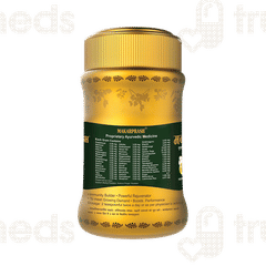 Sandu Makarprash 500Gm
