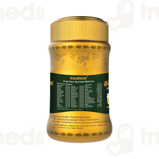 Sandu Makarprash 500Gm