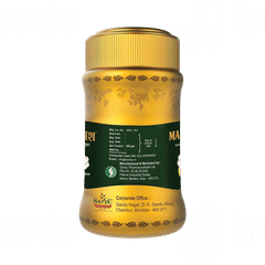 Sandu Makarprash 500Gm