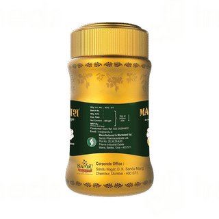 Sandu Makarprash 500Gm