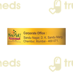 Sandu Makarprash 500Gm