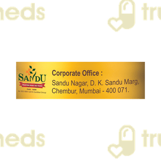 Sandu Makarprash 500Gm