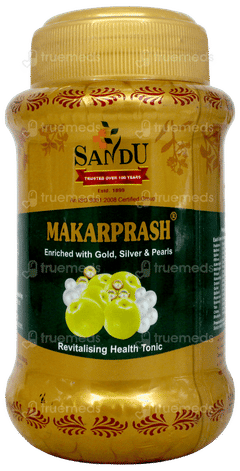 Sandu Makarprash 500gm