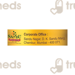 Sandu Makarprash Paste 1000 Gm