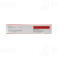 Judiora Buccal Paste 10Gm