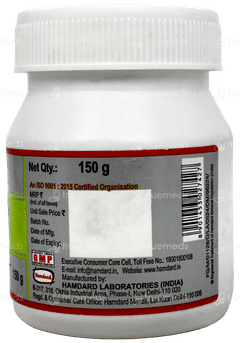 Hamdard Majun Salab 150Gm