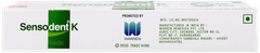 Sensodent K Fast Relief Toothpaste 75gm