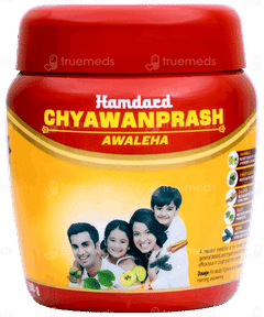 Hamdard Chyawanprash Awaleha 500gm