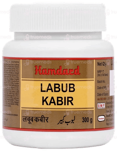 Hamdard Labub Kabir 300gm