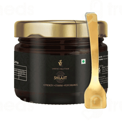 Mint Veda Himalayan Shilajit Resin 20Gm