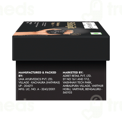 Kapiva Himalayan Shilajit Resin 40gm Kapiva Himalayan Shilajit Resin 40gm