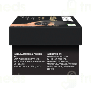 Kapiva Himalayan Shilajit Resin 40gm