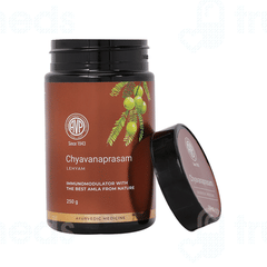 Avp Chyavanaprasam Lehyam 250gm