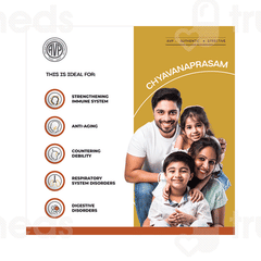 Avp Chyavanaprasam Lehyam 250gm