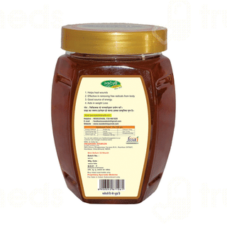 Swadeshi Shudh Honey 1000gm
