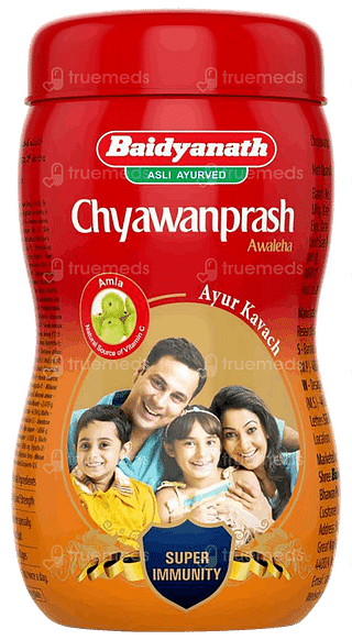 Baidyanath Chyawanprash Awaleha 950gm