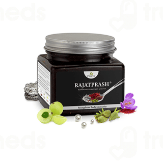 Pravek Rajatprash Chyawanprash 800gm