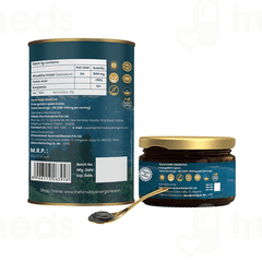 Himalayan Organics Himalayan Shilajit 20gm