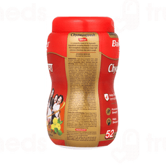 Baidyanath Chyawanprash Special 1000Gm With 200Gm Free