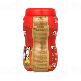 Baidyanath Chyawanprash Special 1000Gm With 200Gm Free