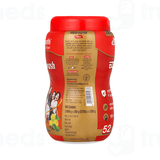 Baidyanath Chyawanprash Special 1000Gm With 200Gm Free