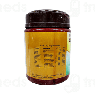 Kottakkal Ayurveda Ajaswagandhadi Leham 500gm