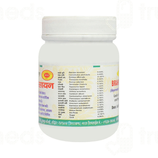 Gurukul Brahmi Rasayan 250gm