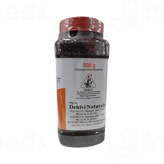 Dehlvi Labub Kabir 500gm