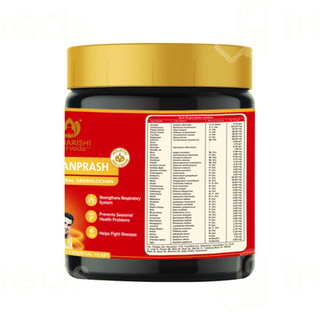 Maharishi Ayurveda Chyavanprash 500gm
