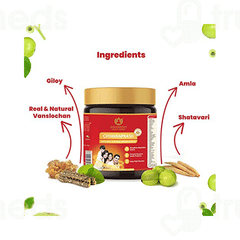 Maharishi Ayurveda Chyavanprash 500gm