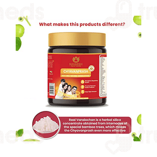 Maharishi Ayurveda Chyavanprash 500gm