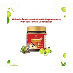 Maharishi Ayurveda Chyavanprash 500gm
