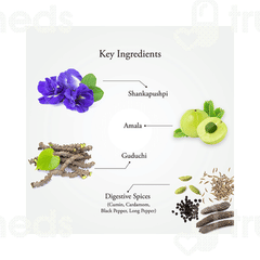 Sitaram Ayurveda Brahmarasayanam 500gm