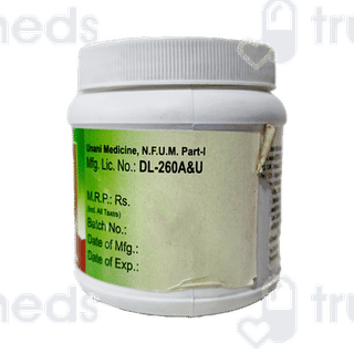 Rex Majoon E Salab 200gm