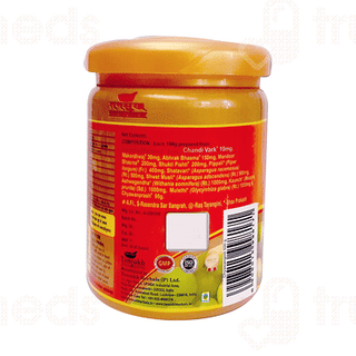 Tansukh Chyawangold 1000gm