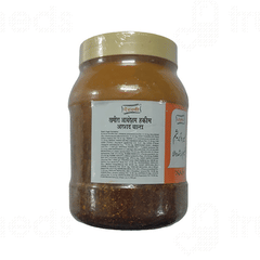 Dehlvi Khamira Abresham Hakeem Arshadwala 1000gm Dehlvi Khamira Abresham Hakeem Arshadwala 1000gm