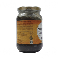 Deep Ayurveda Shudhprash 500gm